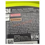 Ryobi Electric Pole Saw