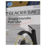 Single Handle Faucet