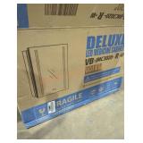 Deluxe led medicine cabinet
