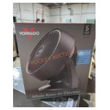 Vornado whole room air circulator