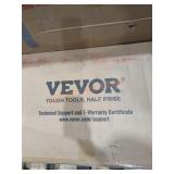 Vevor Vertical Cabinet Assembly Required