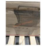 Nexgrill 4 Burner Stainless Steel Gas Grill