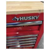 Husky Tool Box
