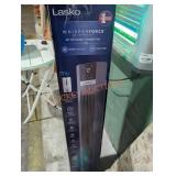 Lasko 48" DC smart tower fan