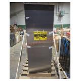 Vissani 11 cu ft refrigerator