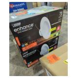 Feit electric 75 watt recessed lights