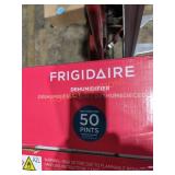 Frigidaire Dehumidifier