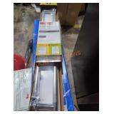 Delta 20" handles for sliding doors