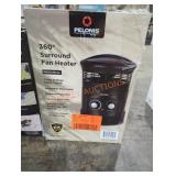 UNOPENED BY ROCKEY TEAM, COULD BE OPENED AT
