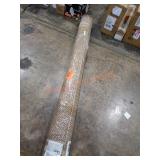 63"Long Rug