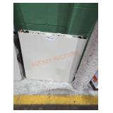 3 ft fold up table