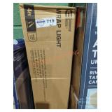 4 ft wrap light