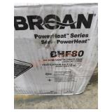 Broan Ventilation Fan