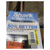 Shark Steam Spot