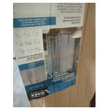 Shower kit