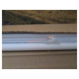 60" Vinyl Mini Blind