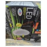 Feit electric 75 watt recessed lights