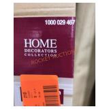 47.625" -59.625" Parchment Cellur Shade