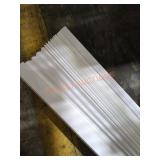 Vinyl Mini Blind
