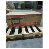 Royal Gourmet premium 4 burner gas grill