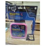 1 Dap wood pro-x repair kit