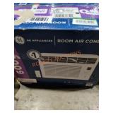GE Air Conditioner