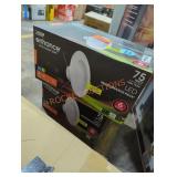 Feit 75 watt led recessed lights