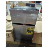 Vissani mini fridge and freezer