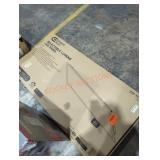 2 ft x 4 ft selectable lumens led panel