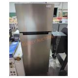 Vissani 7.2 cu ft refrigerator with freezer