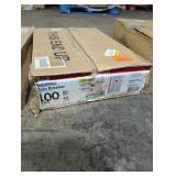 100 amp main lug