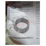 Razor wire