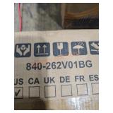 4Fr Awning ;UNOPENED BY ROCKEY TEAM, Could Be