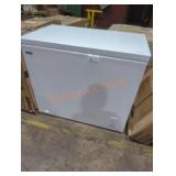 Vissani chest freezer