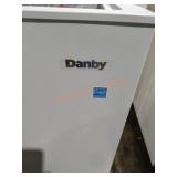 7 Cu Ft Freezer