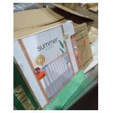Summer by ingenuity doorway gate
