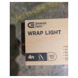 4 Ft Wrap Light