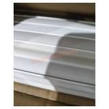 4Ft l Mini Blind