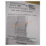 Hampton Bay dining set