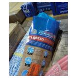 Underlayment small roll