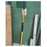 DeWalt 16 tine bow rake
