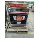 Frigidaire gallery oven