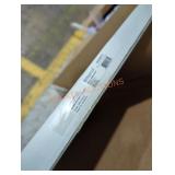 Lifeproof vinyl tile flooring box