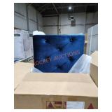 Ottoman Navy Blue