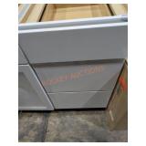 18" 3 Drawer Cabinet