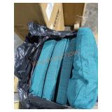 Patio Cushions