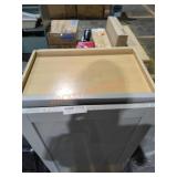 18"Base Cabinet