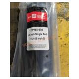 115-165" 1.5 " Single Rod