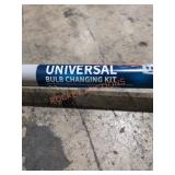 Universal Bulb Changing Stick