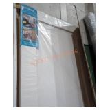 Eightdoors 36" x 80" white interior door